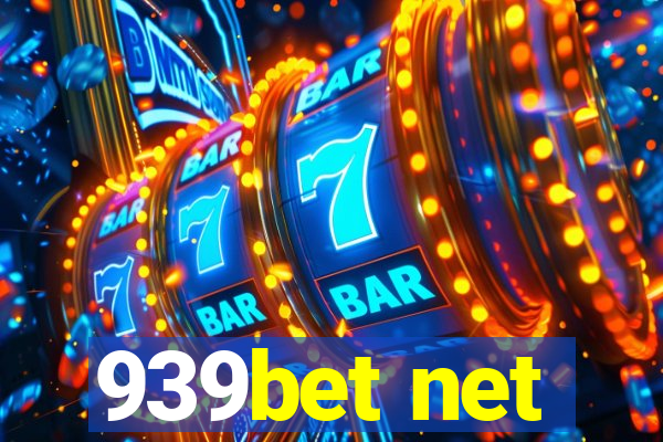 939bet net